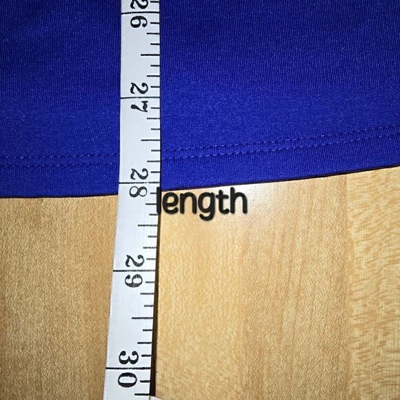 Under Armour Long Sleeve Shirt (LS31 - Picture 10 of 10